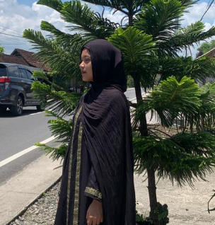 Kharisma Choirunisa P